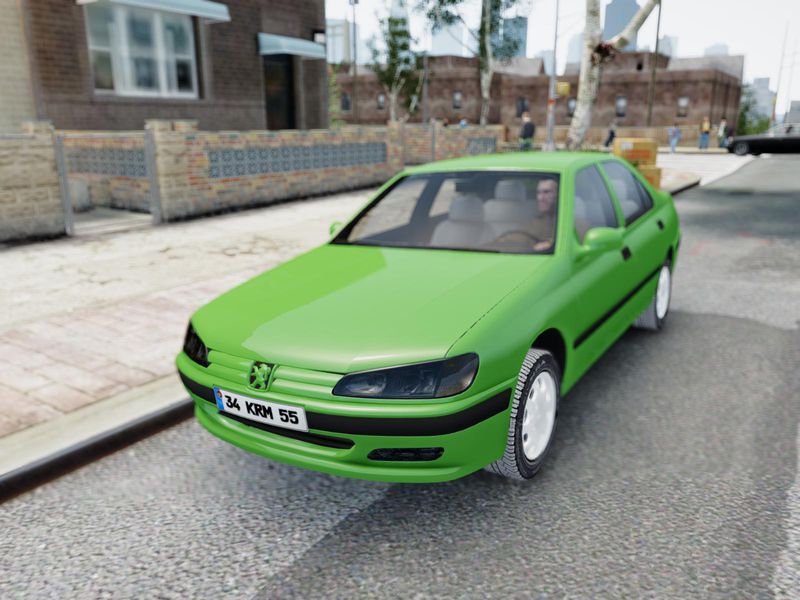 mod
